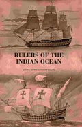 Rulers Of The Indian Ocean - Gyan Books