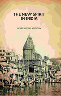 The New Spirit In India - Gyan Books