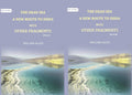 The Dead sea, a new route to India: with other fragments (2 Vols. Set) - Gyan Books