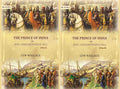 The Prince of India: or why Constantinople fell (2 Vols. Set) - Gyan Books