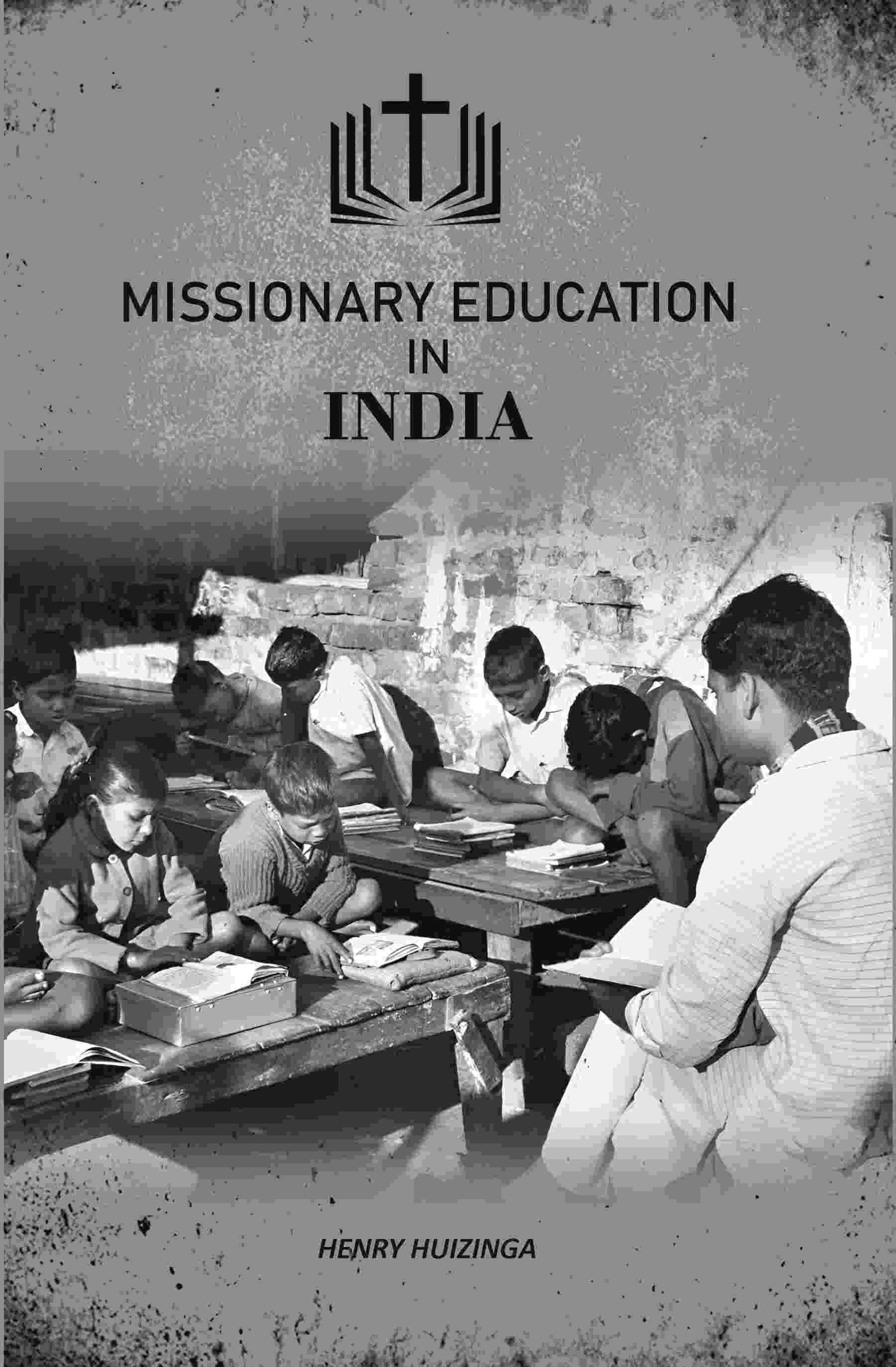 Missionary Education In India - Gyan Books
