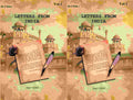 Letters From India (2 Vols. Set) - Gyan Books