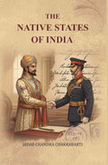 The Native States of India - Gyan Books