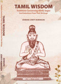 Tamil Wisdom traditions Concerning Hindu Sages: And Selections From Their Writings - Gyan Books