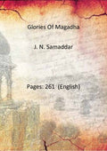 Glories Of Magadha - Gyan Books