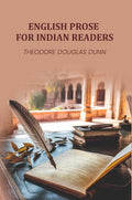 English Prose For Indian Readers - Gyan Books