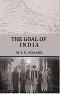 The Goal of India - Gyan Books
