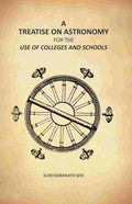 A Treatise On Astronomy: For The Use Of Colleges And Schools - Gyan Books