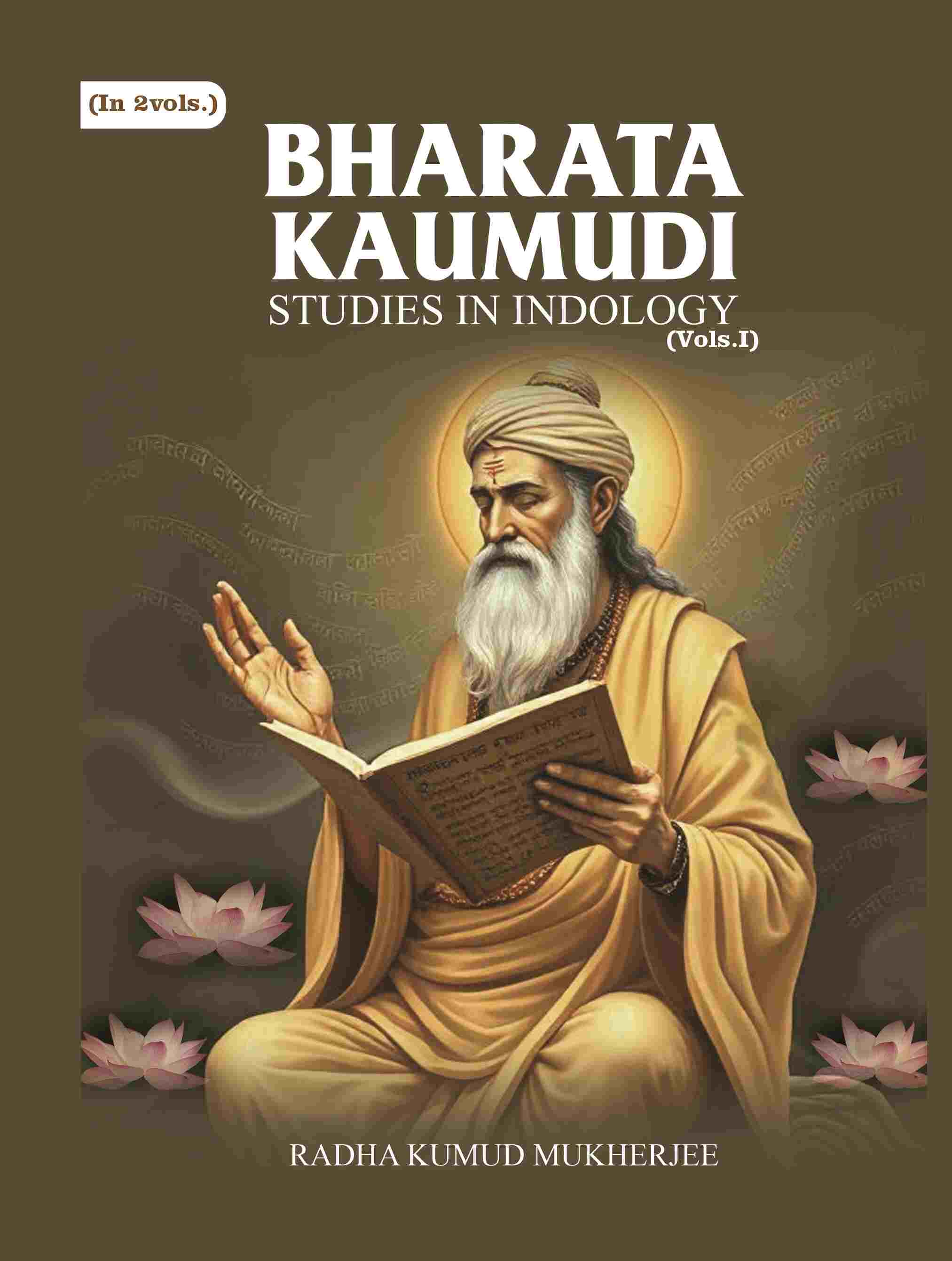 Bharata Kaumudi: Studies in Indology (1st) - Gyan Books