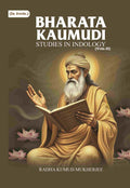 Bharata Kaumudi: Studies in Indology (2nd) - Gyan Books