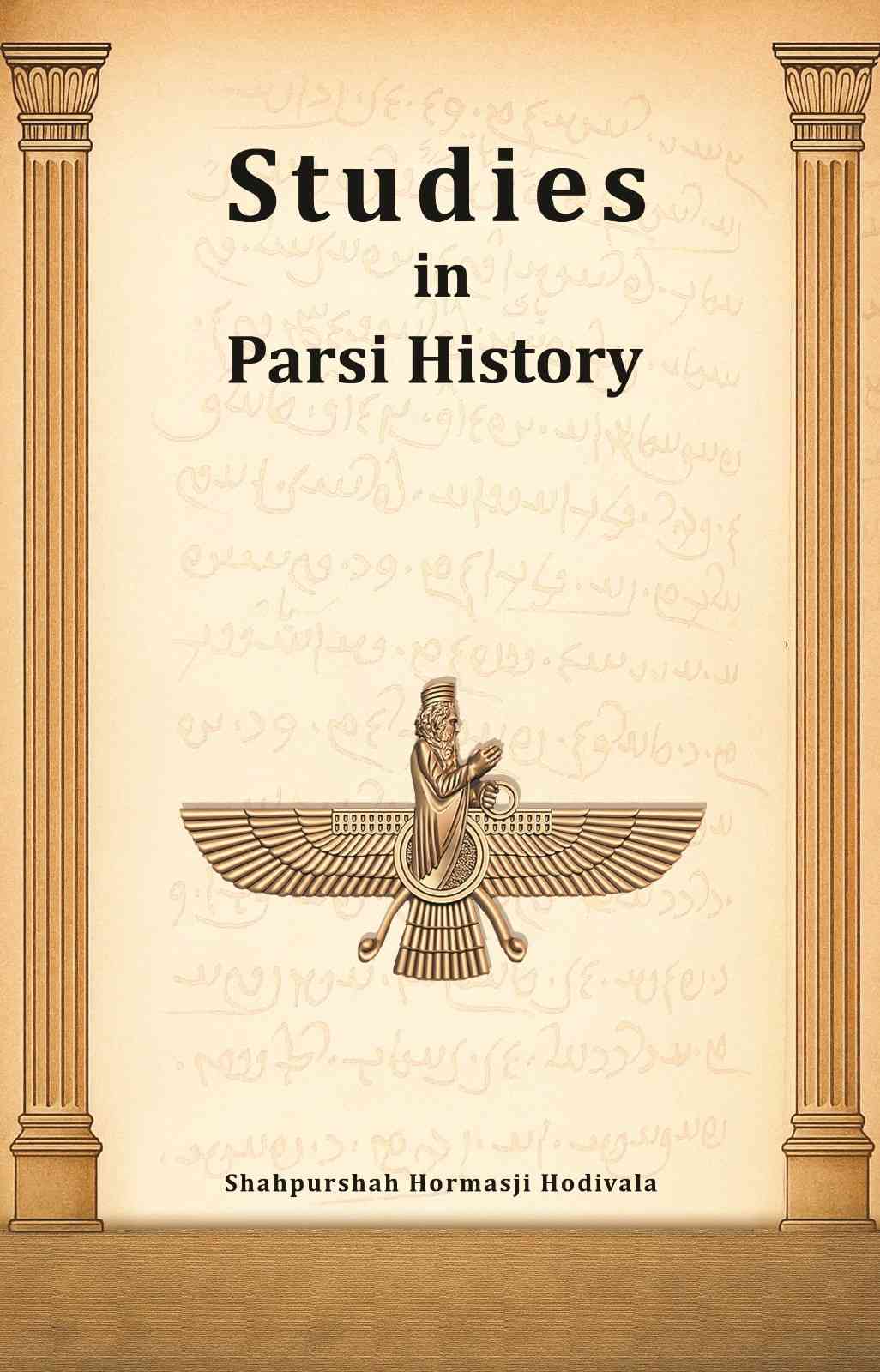 Studies in Parsi History  - Gyan Books