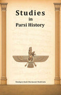 Studies in Parsi History - Gyan Books