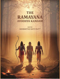 The Ramayana Ayodhya Kandam - Gyan Books