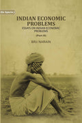 Indian Economic Problems Source Book for the Study of Indian Economic problems (Part 2nd) - Gyan Books