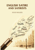 English Satire and Satirists - Gyan Books