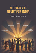 Messages of Uplift for India - Gyan Books