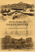 Outlines of Indian history - Gyan Books