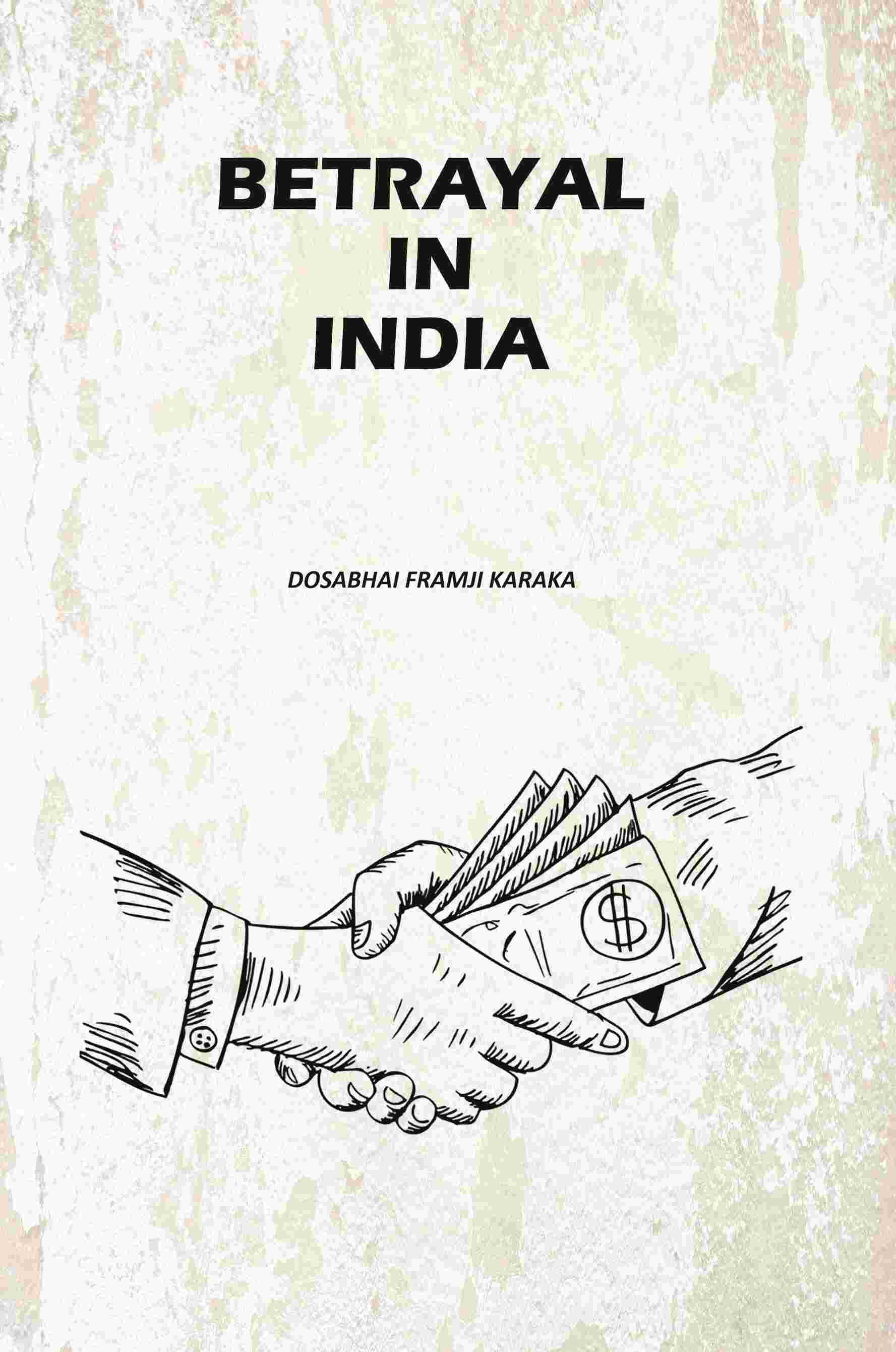 Betrayal In India - Gyan Books