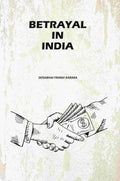Betrayal In India - Gyan Books