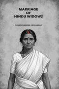 Marriage of Hindu Widows - Gyan Books