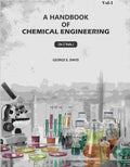 A Handbook of Chemical Engineering (1st) - Gyan Books