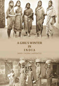 Girl's winter in India - Gyan Books