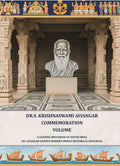 Dr.S. Krishnaswami Aiyangar Commemoration Volume - Gyan Books