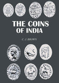The Coins of India - Gyan Books