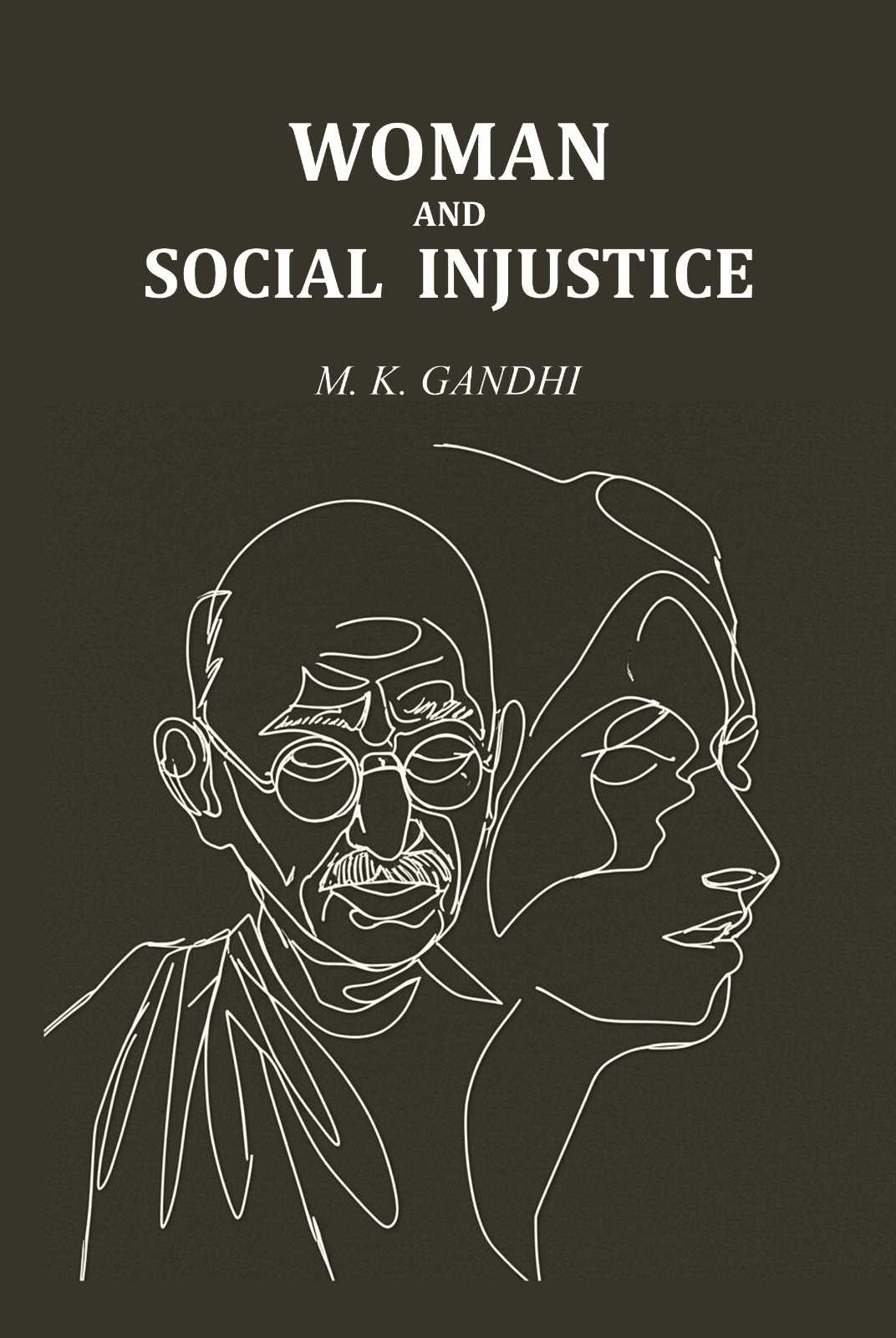Woman and Social Injustice - Gyan Books