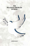 The Religious Problem In India - Gyan Books