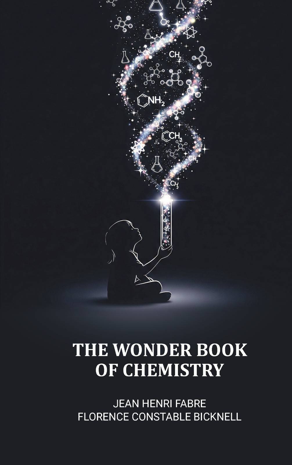 The Wonder Book of Chemistry - Gyan Books