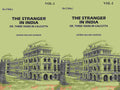 The Stranger In India: Or, Three Years In Calcutta (2 Vols. Set) - Gyan Books