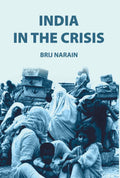 India in the Crisis - Gyan Books