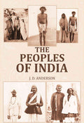 The Peoples of India - Gyan Books