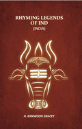 Rhyming Legends of Ind - Gyan Books