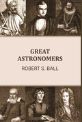 Great Astronomers - Gyan Books