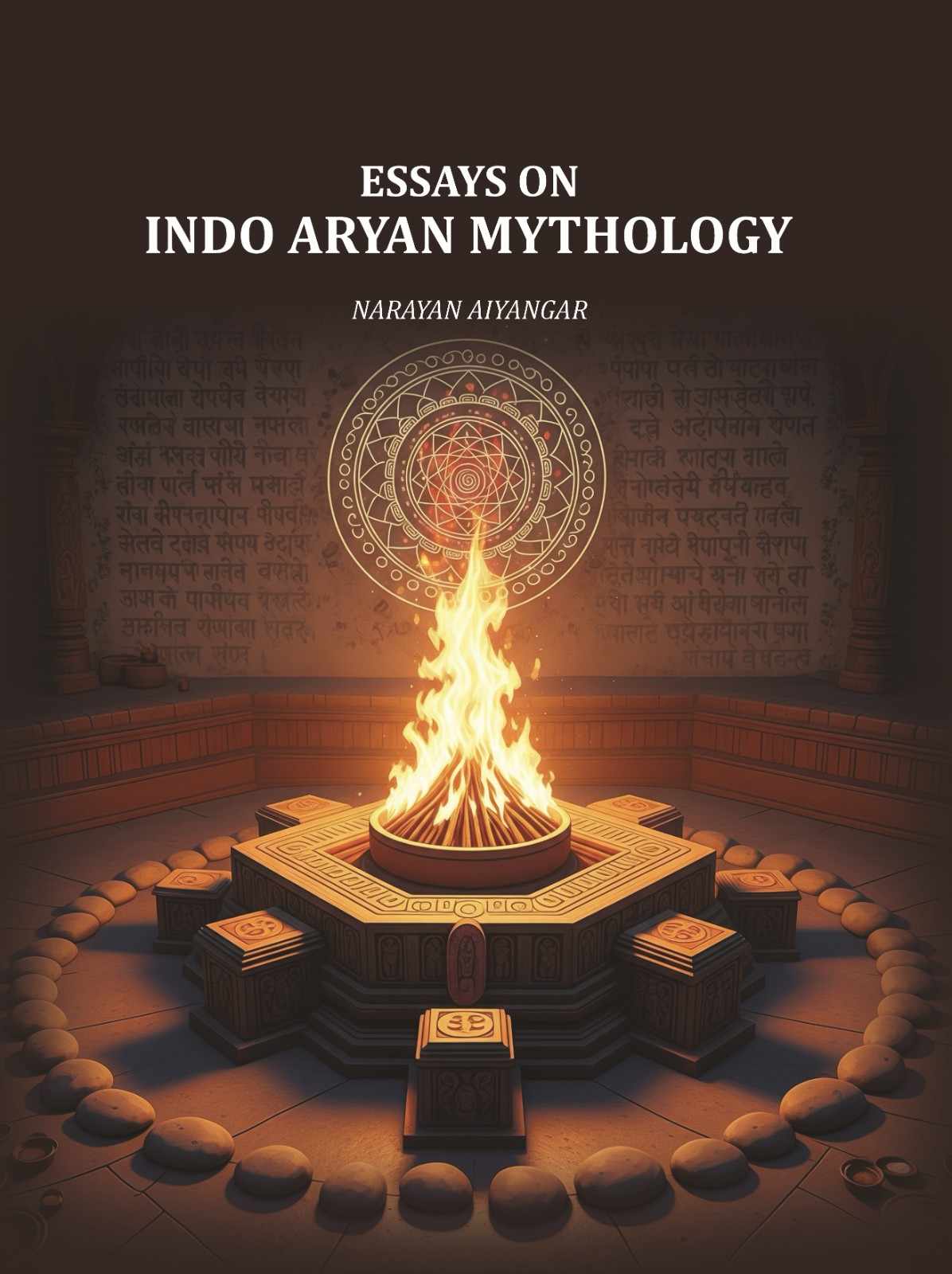 Essays on Indo Aryan Mythology - Gyan Books