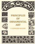 Principles of ornamental art - Gyan Books