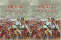 A Sketch Of The War With Tippoo Sultaun (2 Vols. Set) - Gyan Books