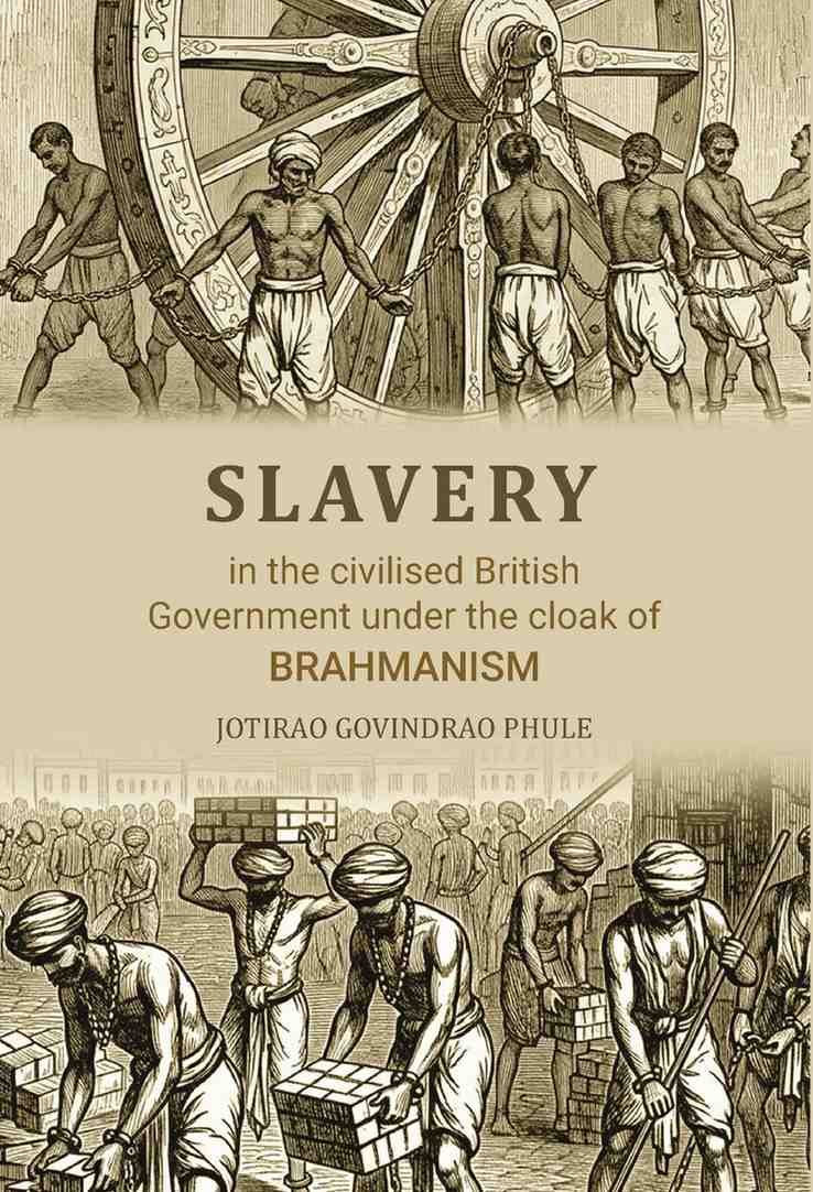 Slavery/Gulaamgiri - Gyan Books