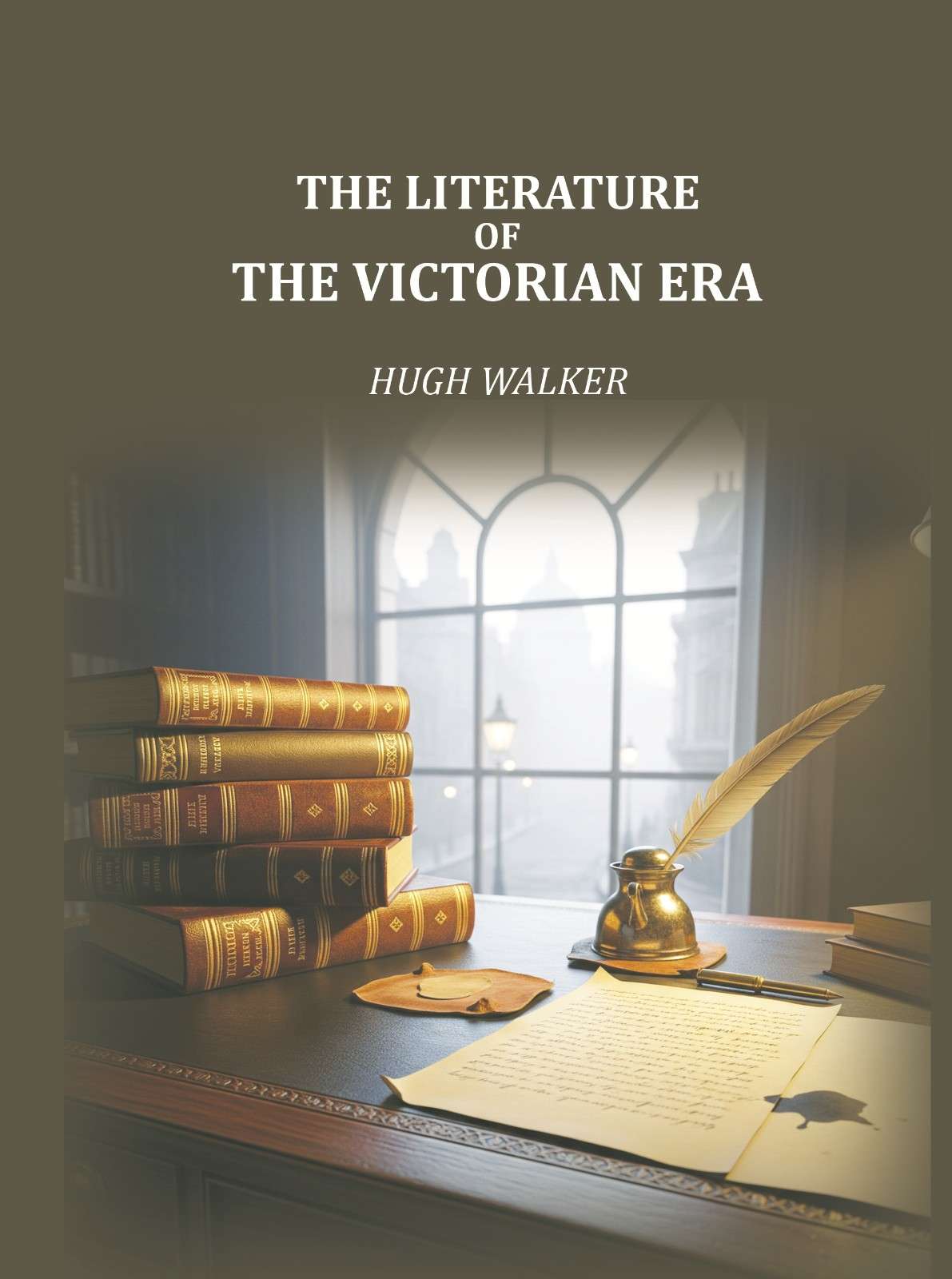 The Literature of the Victorian Era - Gyan Books