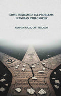 Some fundamental problems in Indian philosophy - Gyan Books