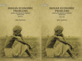 Indian Economic Problems (2 Parts Set) - Gyan Books