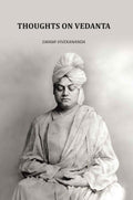 Thoughts On Vedanta - Gyan Books