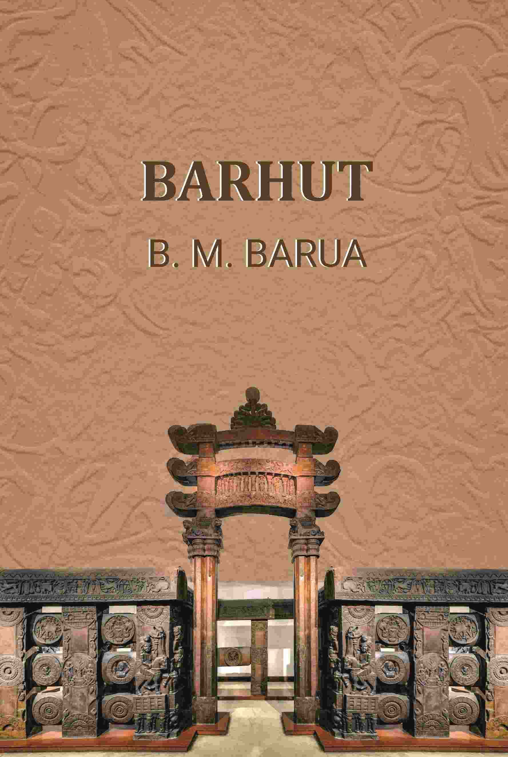Barhut - Gyan Books