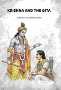 Krishna And The Gita - Gyan Books