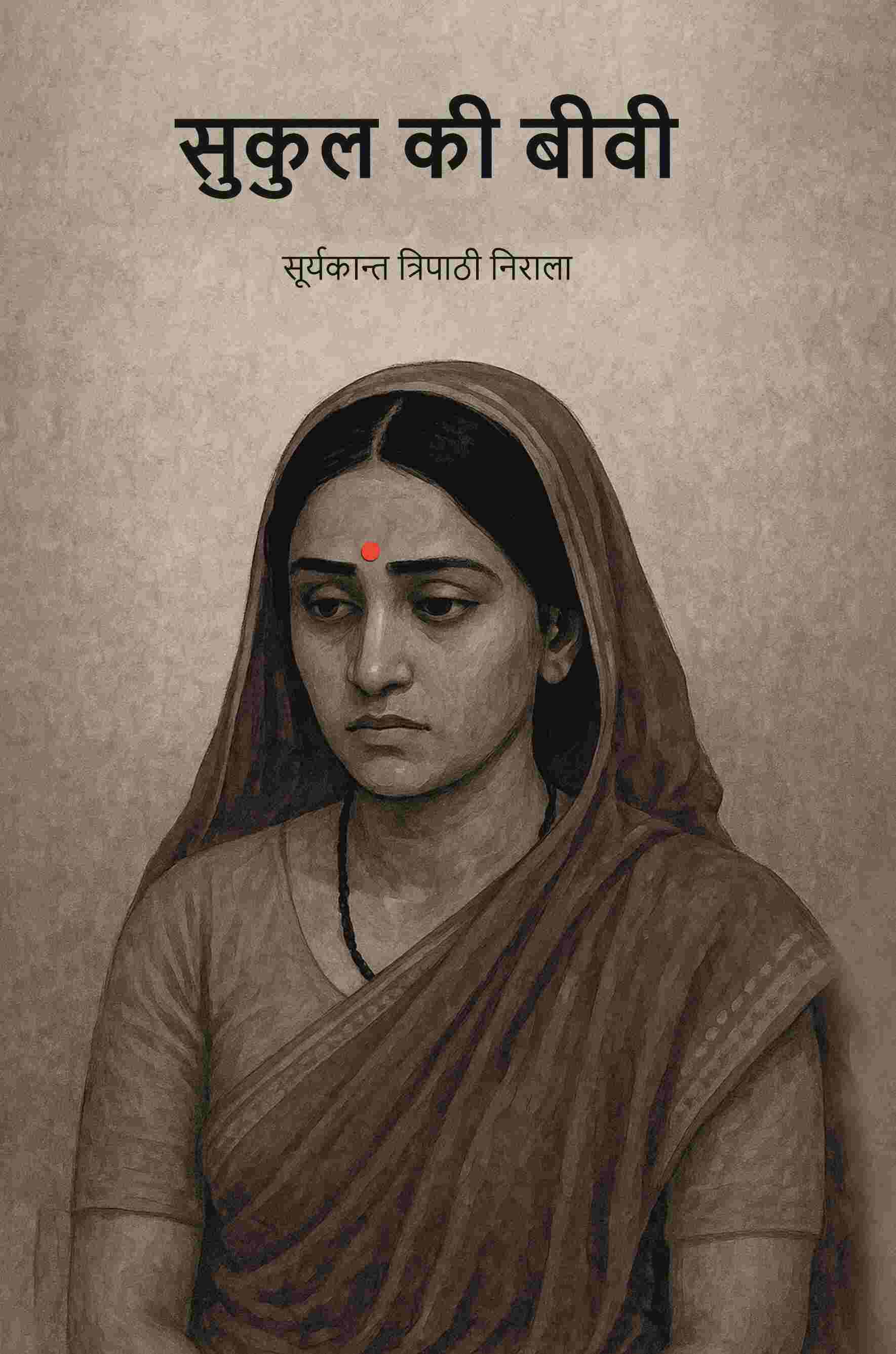 सुकुल की बीवी (Sukul Ki Bibi) - Gyan Books