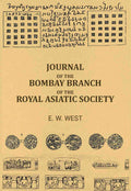 Journal of the bombay Branch Of the Royal Asiatic Society 1861 - Gyan Books
