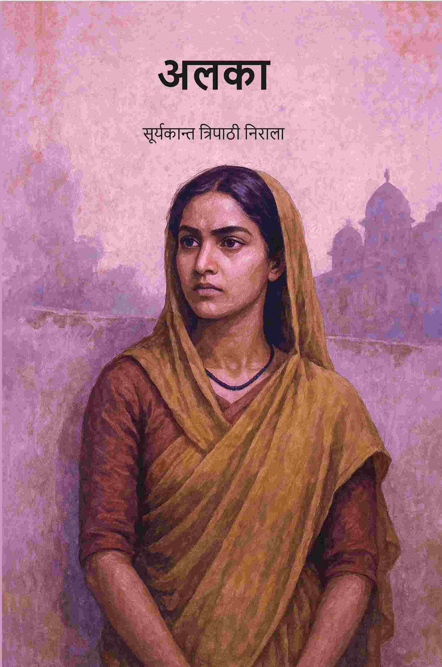 अलका (Alka) - Gyan Books
