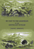 My Visit To The Goldfields In The South East Wynaad - Gyan Books